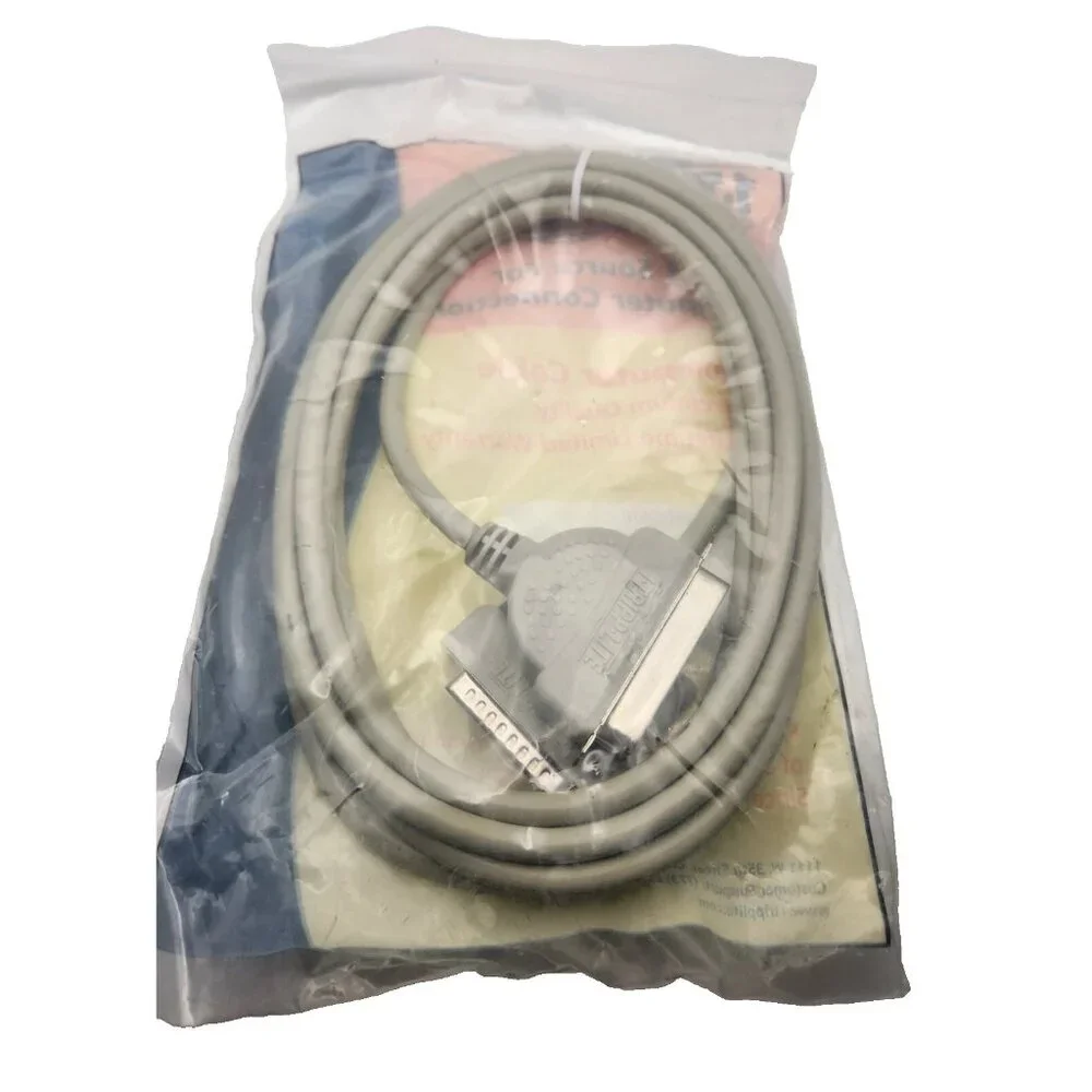Tripp Lite Parallel Printer Cable Bi-Directional P604-010 10-ft